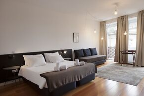Cale Guest House