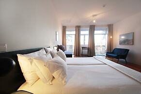 Cale Guest House