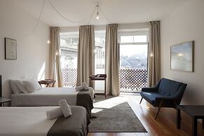 Cale Guest House