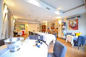 Hostellerie Munten