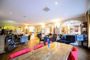 Hostellerie Munten