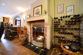 Hostellerie Munten