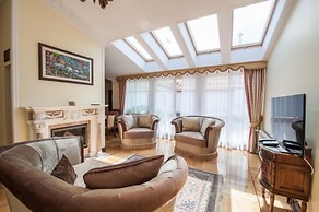 Palac Sulislaw Hotel & Spa