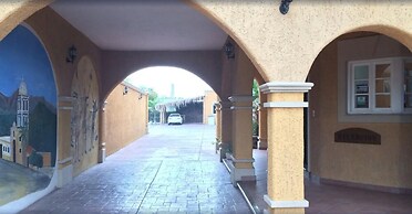 Hotel Angra