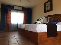 Hotel Angra
