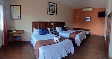 Hotel Angra