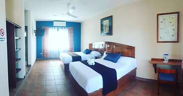 Hotel Angra
