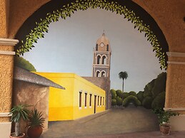Hotel Angra