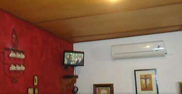 Hotel Angra