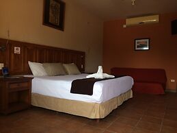 Hotel Angra