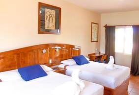Hotel Angra