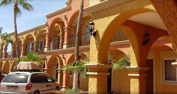 Hotel Angra
