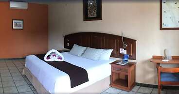 Hotel Angra