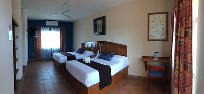 Hotel Angra