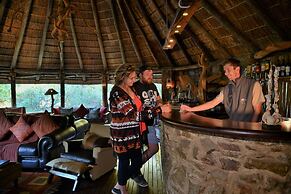 Sibuya Game Reserve