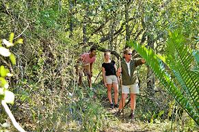 Sibuya Game Reserve