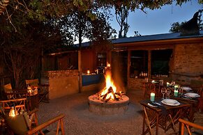 Sibuya Game Reserve
