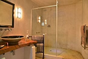 Sibuya Game Reserve