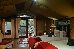 Sibuya Game Reserve