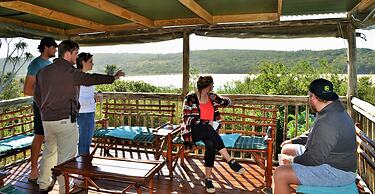 Sibuya Game Reserve