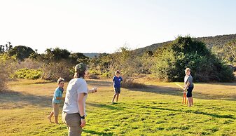 Sibuya Game Reserve