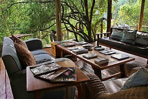 Sibuya Game Reserve