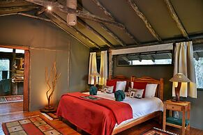 Sibuya Game Reserve