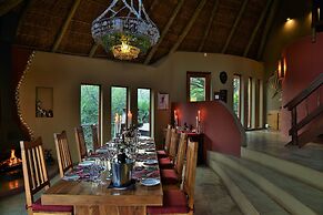 Sibuya Game Reserve