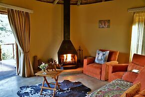 Sibuya Game Reserve