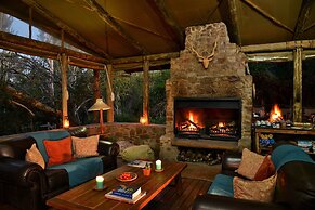 Sibuya Game Reserve