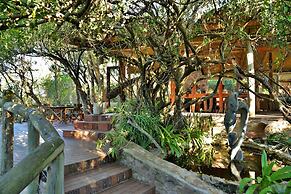 Sibuya Game Reserve
