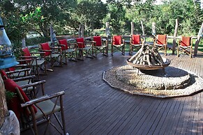 Sibuya Game Reserve