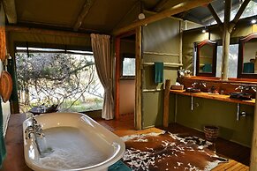 Sibuya Game Reserve