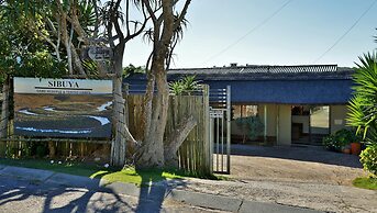 Sibuya Game Reserve