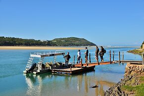 Sibuya Game Reserve
