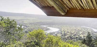 Sibuya Game Reserve
