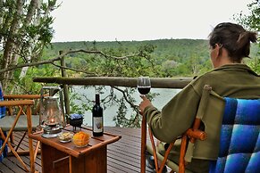 Sibuya Game Reserve