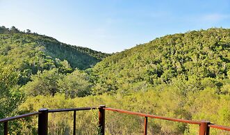 Sibuya Game Reserve