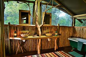 Sibuya Game Reserve