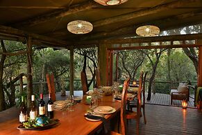 Sibuya Game Reserve