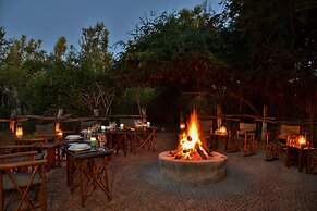 Sibuya Game Reserve