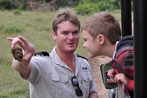 Sibuya Game Reserve