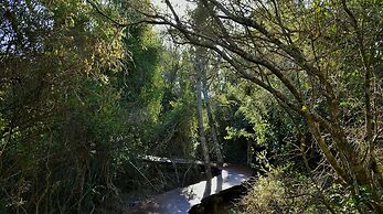 Sibuya Game Reserve