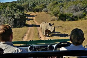 Sibuya Game Reserve