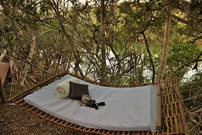 Sibuya Game Reserve