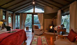 Sibuya Game Reserve