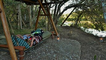 Sibuya Game Reserve