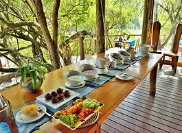 Sibuya Game Reserve