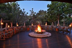 Sibuya Game Reserve