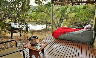 Sibuya Game Reserve